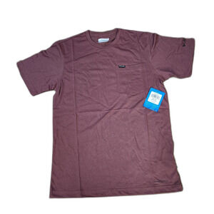 Columbia Thistletown Hills Pocket Tee Men’s XS NWT